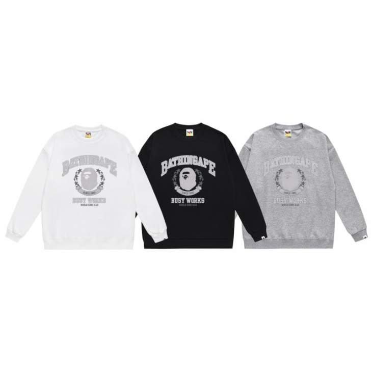 Picture of Bape Sweatshirt _SKUBapeS-2XLscqx46930419